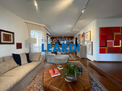 Apartamento com 4 Quartos à venda, 297m² no Campo Belo, São Paulo