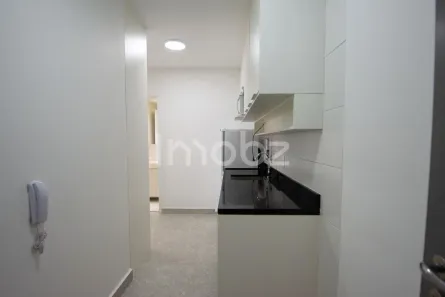 Kitnet com 1 Quarto à venda, 33m² no Sumarezinho, São Paulo