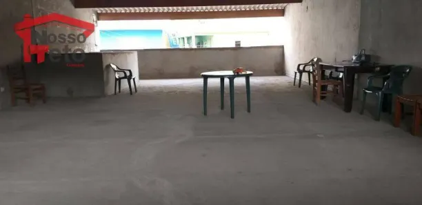 Sobrado com 4 Quartos à venda, 135m² no Vila Pereira Barreto, São Paulo