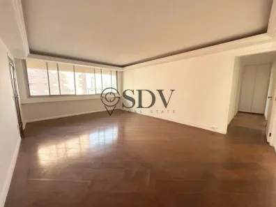 Apartamento com 3 Quartos à venda, 110m² no Itaim Bibi, São Paulo