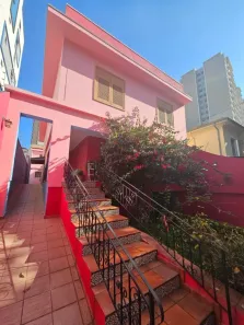 Casa com 3 Quartos à venda, 437m² no Vila Mariana, São Paulo