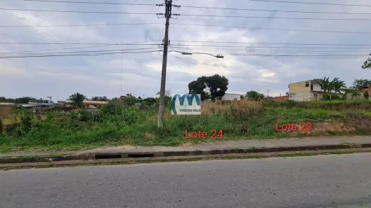 Lote/Terreno à venda, 360m² no Recanto dos Magalhães (Cabuçu), Itaboraí
