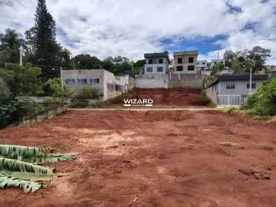 Lote/Terreno com 1 Quarto à venda, 500m² no Vila Santa Helena, Atibaia