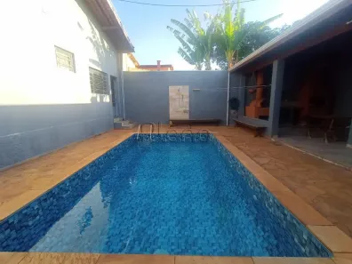 Casa com 3 Quartos à venda, 220m² no Jardim Aurélia, Campinas