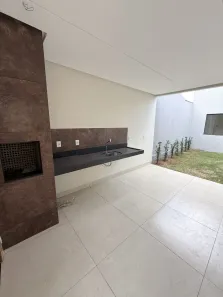 Casa com 3 Quartos à venda, 155m² no Jardim Atlântico, Goiânia