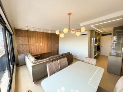 Apartamento com 3 Quartos à venda, 103m² no Setor Aeroporto, Goiânia