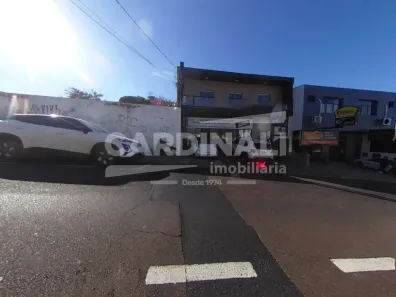 Ponto Comercial para alugar, 60m² no Centro, São Carlos