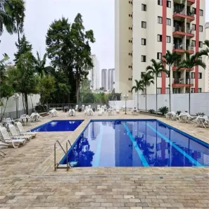 Apartamento com 3 Quartos à venda, 81m² no Parque Residencial Julia, São Paulo