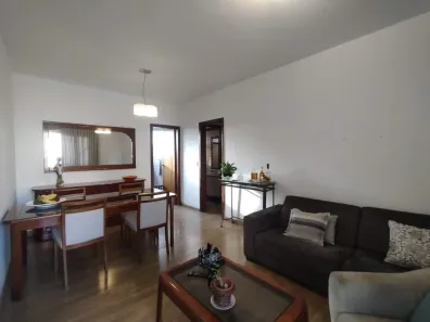 Apartamento com 3 Quartos à venda, 89m² no Boa Viagem, Belo Horizonte