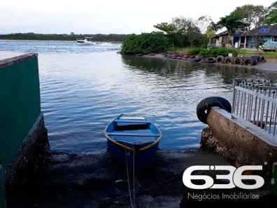 Sobrado com 4 Quartos à venda, 103m² no Centro, Balneário Barra do Sul