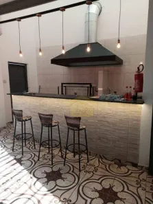Galpão/Depósito/Armazém para alugar, 250m² no Nova Piraju, São Paulo