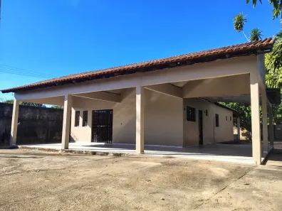 Casa com 3 Quartos à venda, 196m² no Caranã, Boa Vista