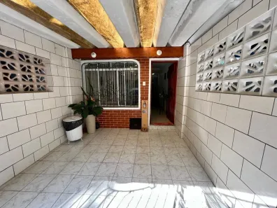 Sobrado com 2 Quartos à venda, 96m² no Jardim do Mar, São Bernardo do Campo