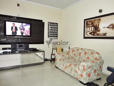 Casa com 3 Quartos à venda, 217m² no Jardim Proença I, Campinas