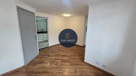 Apartamento com 3 Quartos à venda, 57m² no Demarchi, São Bernardo do Campo