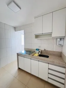 Apartamento com 3 Quartos à venda, 86m² no Setor Leste Vila Nova, Goiânia