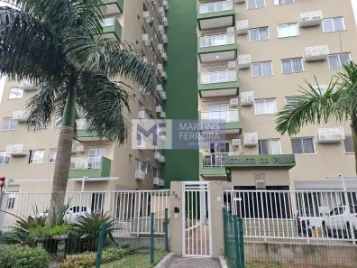 Apartamento com 1 Quarto à venda, 48m² no Recreio dos Bandeirantes, Rio de Janeiro
