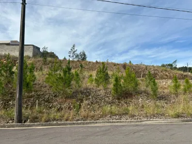 Lote/Terreno à venda, 320m² no Desvio Rizzo, Caxias do Sul