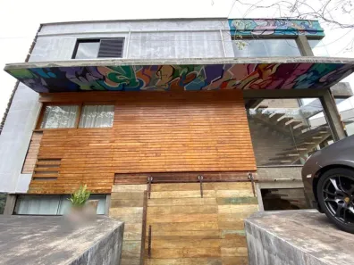 Casa de Condomínio com 4 Quartos à venda, 446m² no Tamboré, Santana de Parnaíba