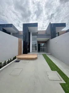 Casa com 3 Quartos à venda, 105m² no Luzardo Viana, Maracanaú