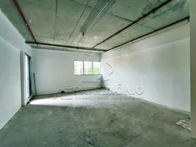 Sala Comercial à venda, 45m² no Jardim Vergueiro, Sorocaba