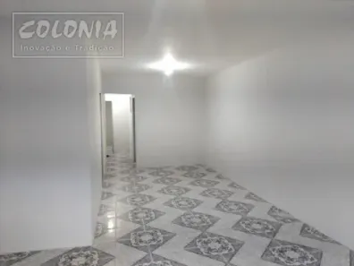 Casa com 2 Quartos à venda, 98m² no Vila Guaraciaba, Santo André