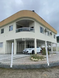 Apartamento com 3 Quartos à venda, 88m² no São Sebastião, Palhoça