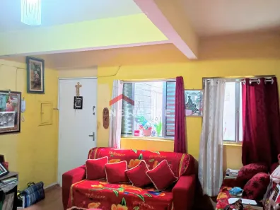 Apartamento com 2 Quartos à venda, 54m² no Vila Laís, São Paulo
