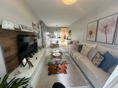 Apartamento com 2 Quartos à venda, 77m² no Barra Olímpica, Rio de Janeiro