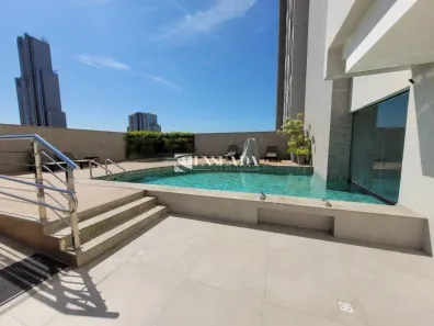 Apartamento com 2 Quartos à venda, 58m² no Jockey de Itaparica, Vila Velha