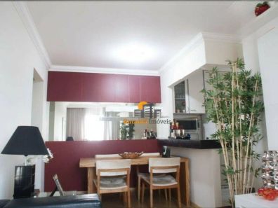 Apartamento com 2 Quartos à venda, 50m² no Rio Pequeno, São Paulo