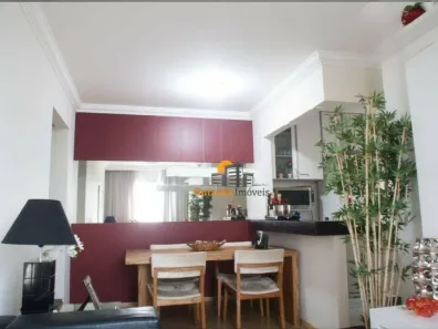Apartamento com 2 Quartos à venda, 50m² no Rio Pequeno, São Paulo