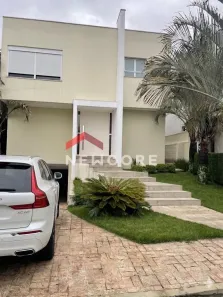 Casa de Condomínio com 4 Quartos à venda, 440m² no Adalgisa, Osasco