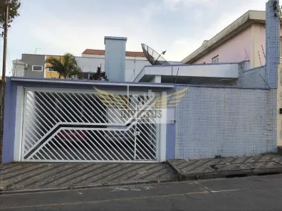 Imóvel Comercial para alugar, 250m² no Jardim do Mar, São Bernardo do Campo