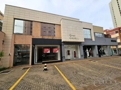 Sala Comercial para alugar, 38m² no Centro, Londrina