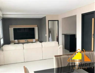Apartamento com 3 Quartos à venda, 155m² no Centro, São Bernardo do Campo