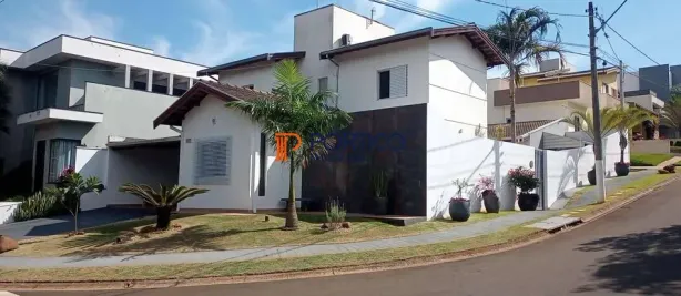 Casa de Condomínio com 3 Quartos à venda, 230m² no Jardim Fortaleza, Paulínia
