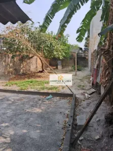 Casa com 2 Quartos à venda, 60m² no Vila Costa, Taubaté