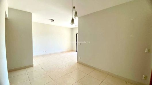 Apartamento com 3 Quartos à venda, 108m² no Estados Unidos, Uberaba
