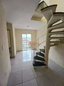 Apartamento com 2 Quartos à venda, 90m² no Jardim Presidente Dutra, Guarulhos