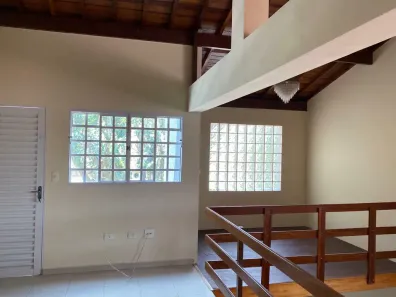 Sobrado com 1 Quarto para alugar, 80m² no Cerâmica, São Caetano do Sul