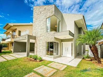 Casa de Condomínio com 4 Quartos à venda, 31265m² no Esperança, Londrina