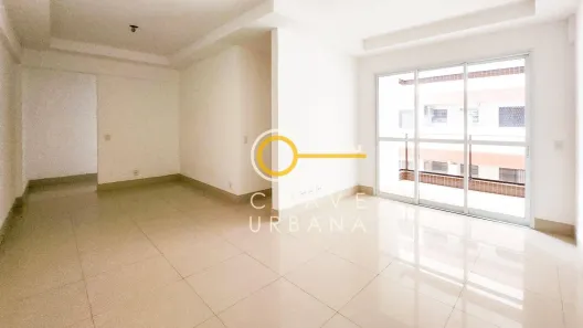 Apartamento com 3 Quartos à venda, 126m² no Gonzaga, Santos