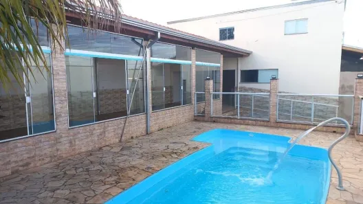 Casa com 2 Quartos à venda, 280m² no Vila Real, Hortolândia