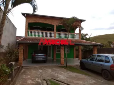Imóvel Comercial com 5 Quartos à venda, 248m² no Freitas, São José dos Campos