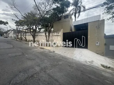 Galpão/Depósito/Armazém à venda, 5000m² no Cincão, Contagem