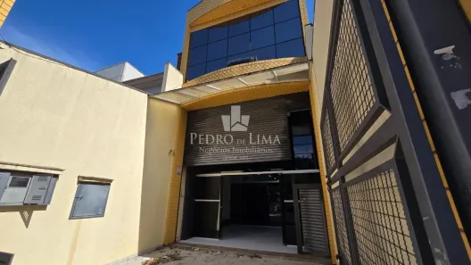 Sala Comercial para alugar, 302m² no Cidade Mãe do Céu, São Paulo
