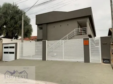 Apartamento com 1 Quarto para alugar, 60m² no Itapeba, Maricá