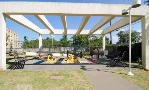 Apartamento com 2 Quartos para alugar, 48m² no Vila Emir, São Paulo