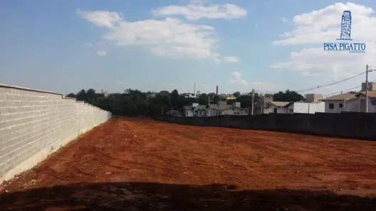 Lote/Terreno à venda, 8312m² no Vila Modesto Fernandes, Campinas